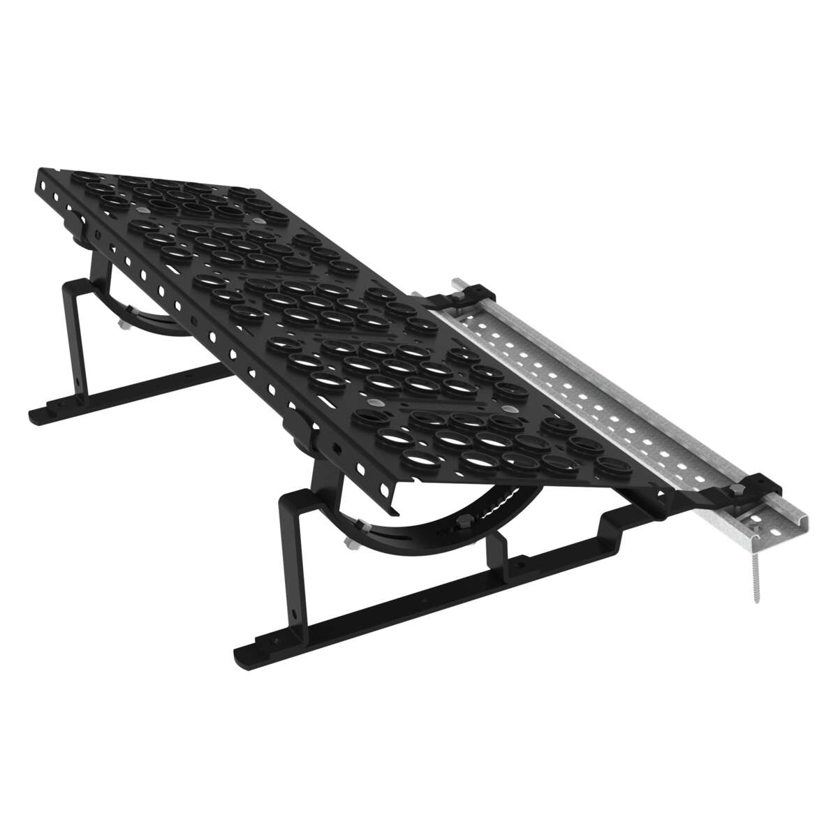 Feieplatå ensteinspanne