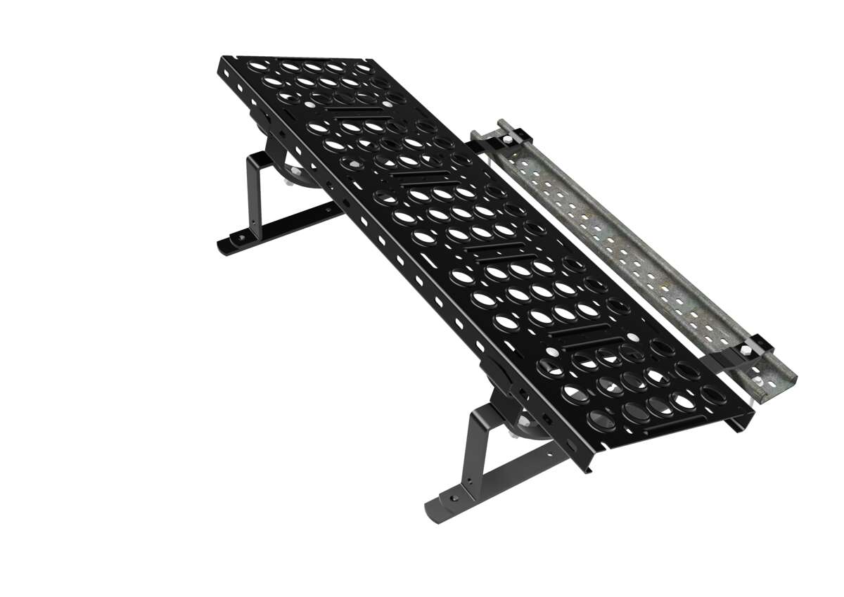 Feieplatå ensteinspanne