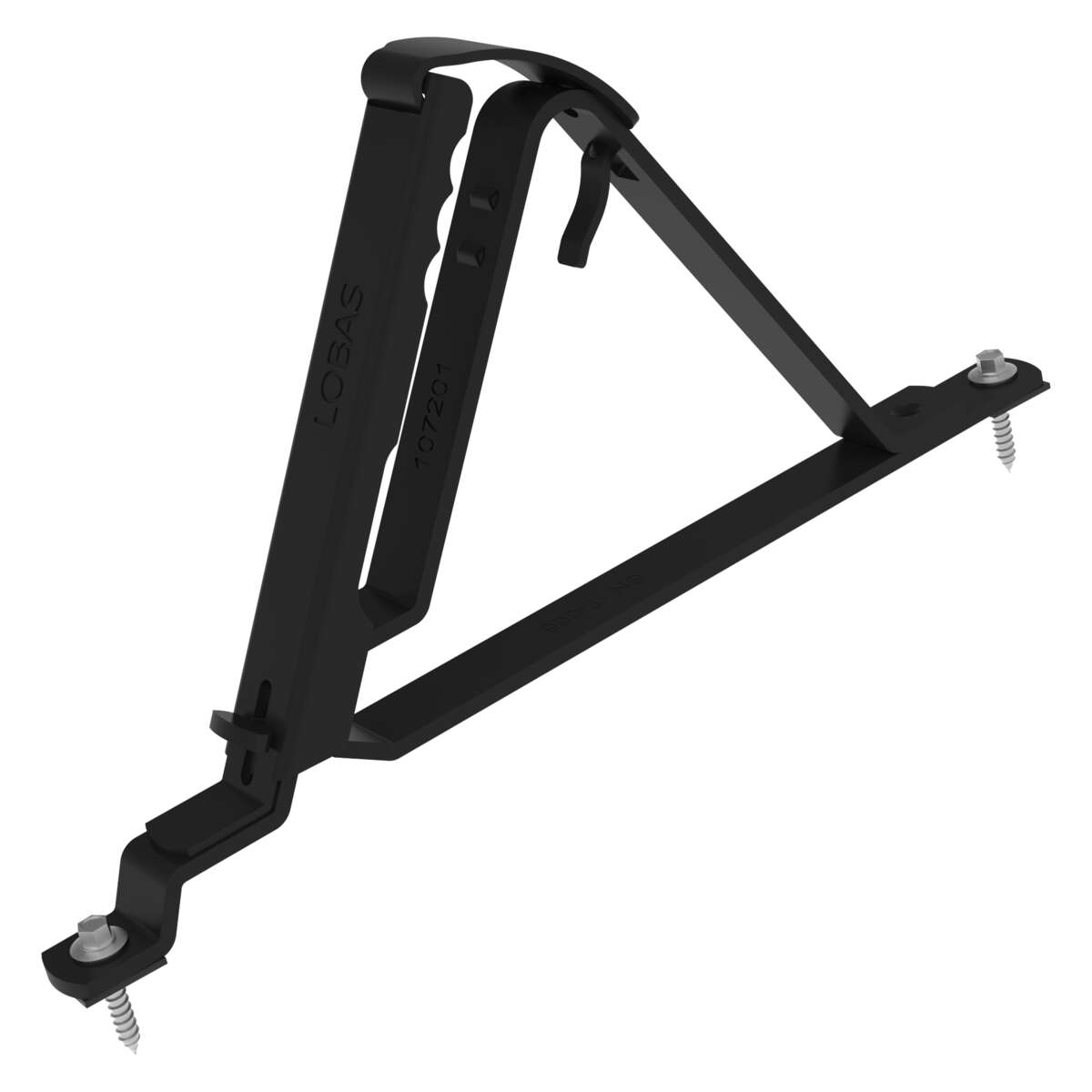 Snøkonsoll Verform Takpanne