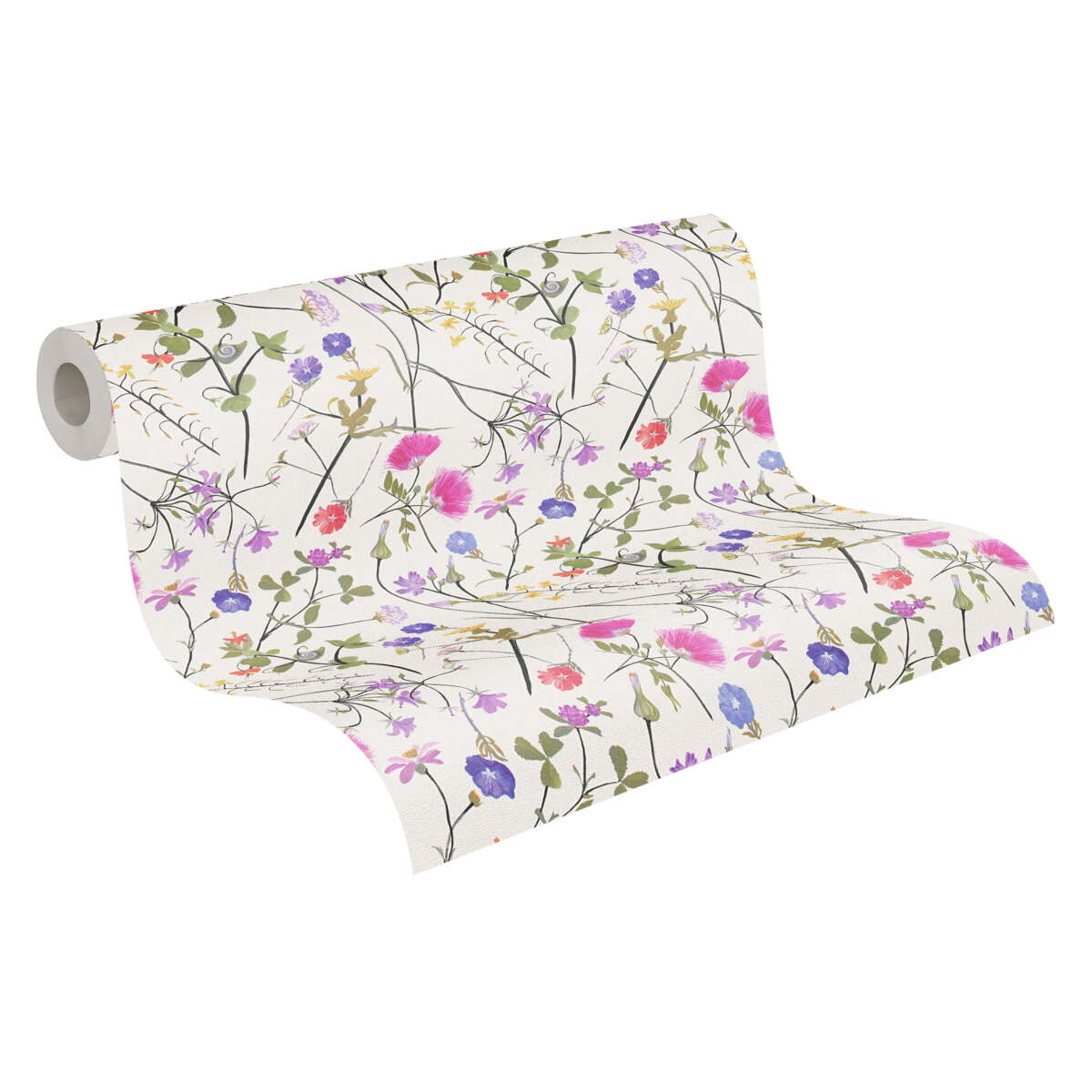 Storeys Natur blomst tapet