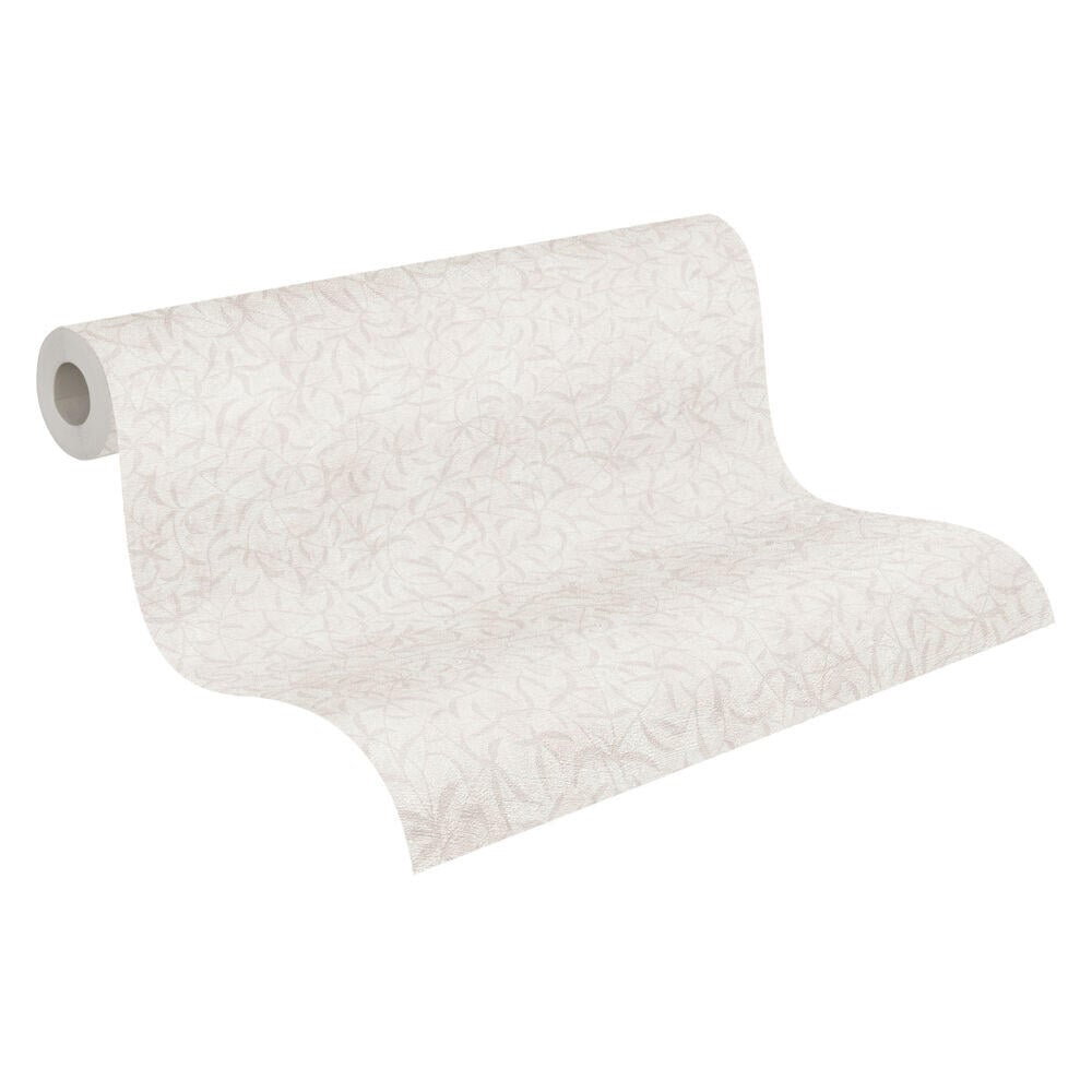 Storeys Natur gren tapet