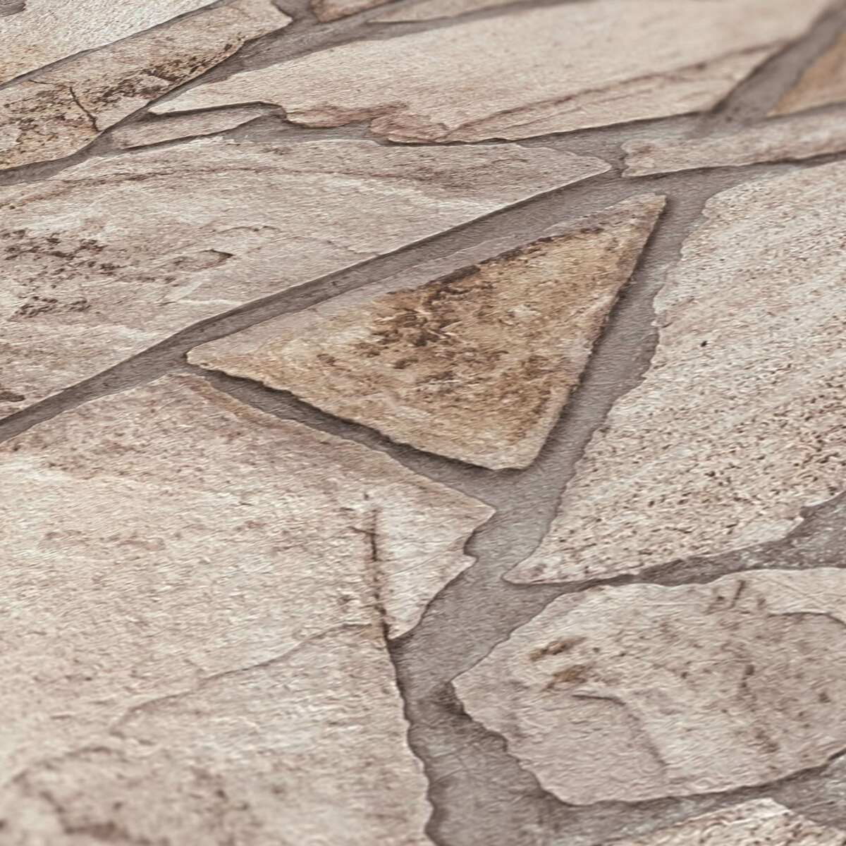 Storeys Natur stein tapet