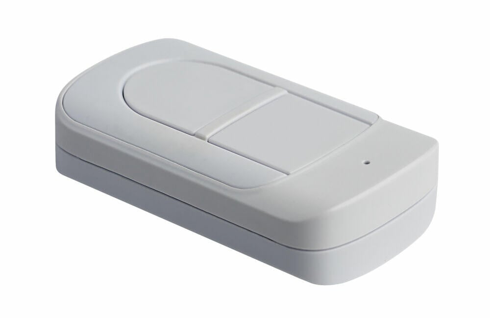 No-Flame WI-Fi fjernkontroll