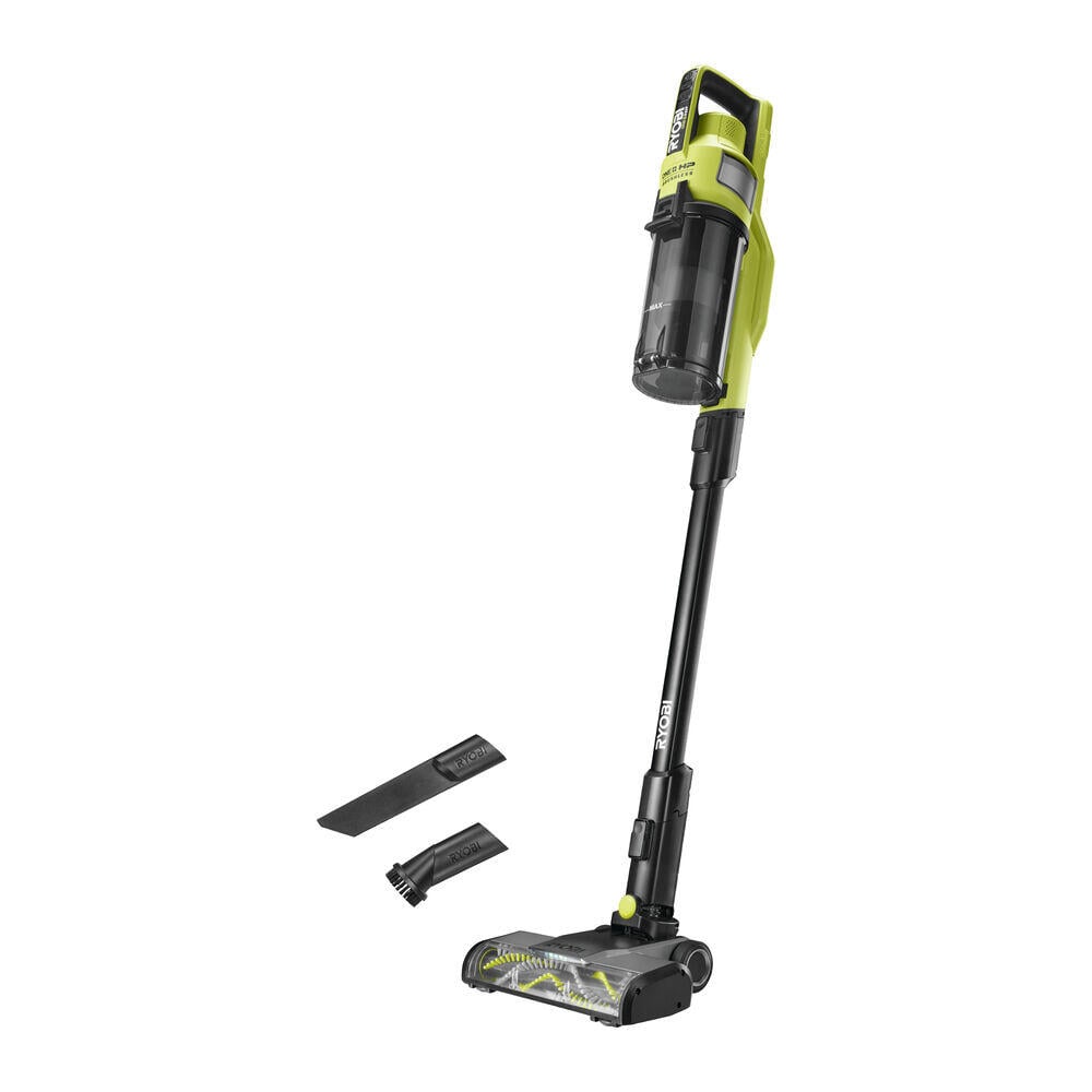 Ryobi RSV18X-0 Trådløs Støvsuger