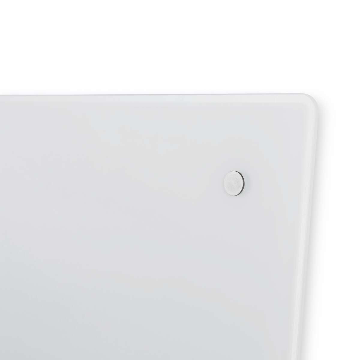 Adax Clea WiFi glass panellist panelovn