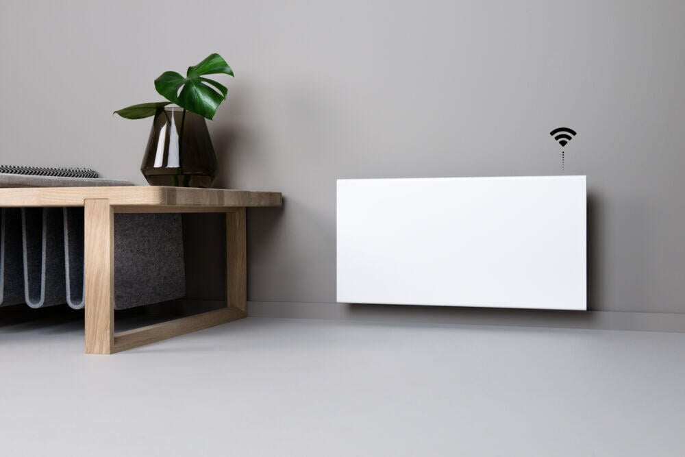 Adax Neo WiFi panelovn