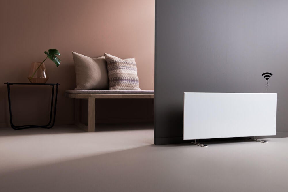 Adax Neo WiFi panelovn