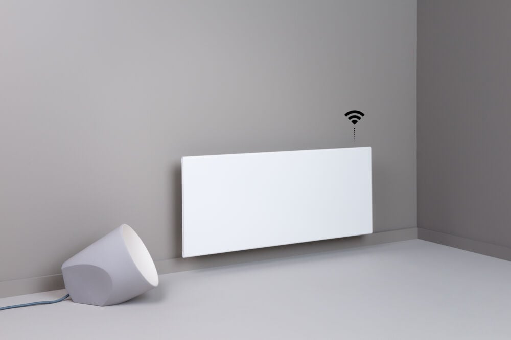 Adax Neo WiFi panelovn