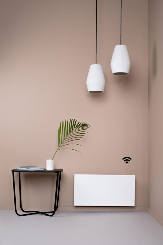 Adax Neo WiFi panelovn