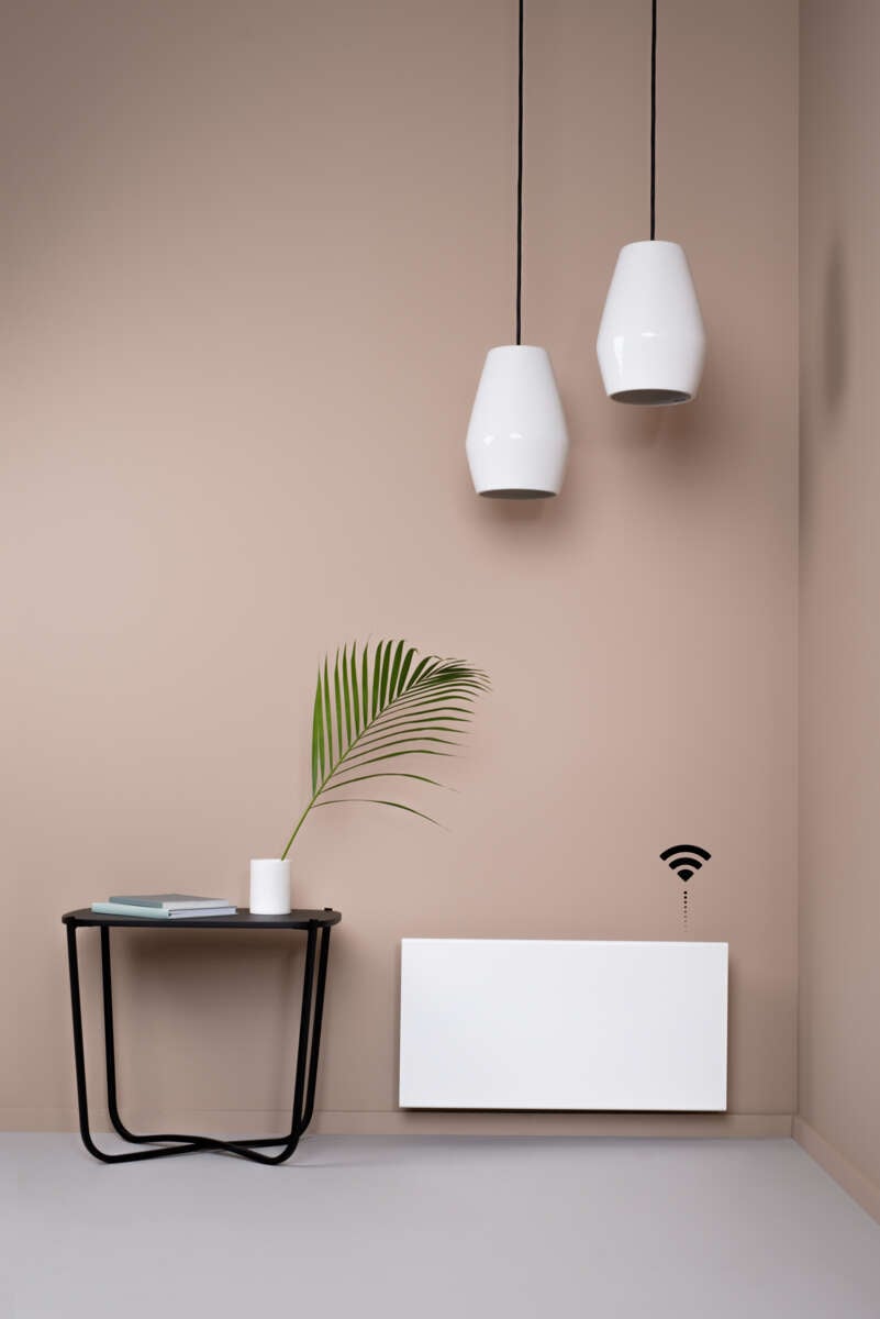 Adax Neo WiFi panelovn