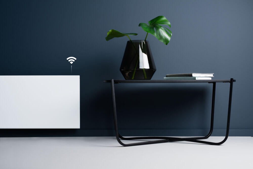 Adax Neo WiFi panelovn