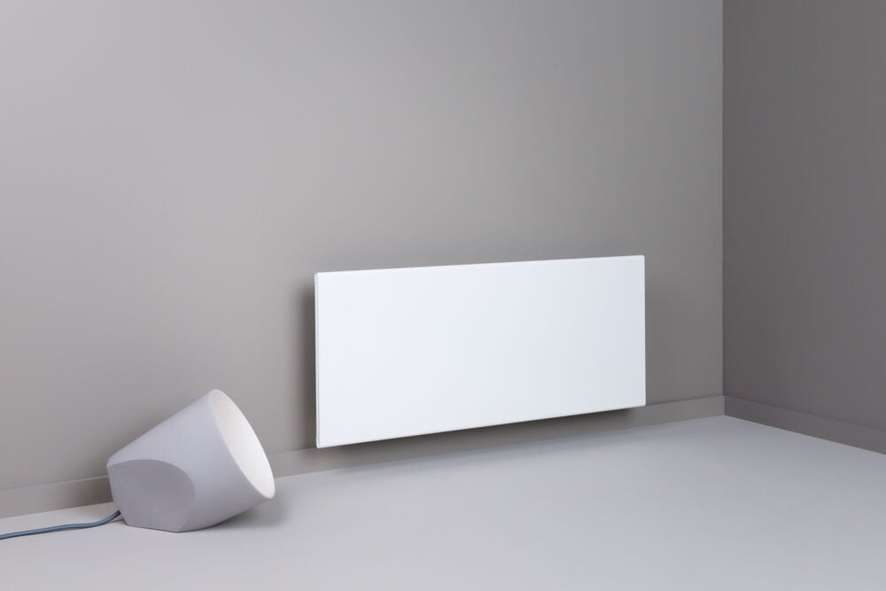 Adax Neo WiFi panelovn