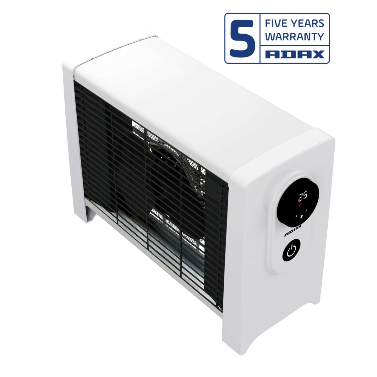 Adax Ena VV11 2000W vifteovn