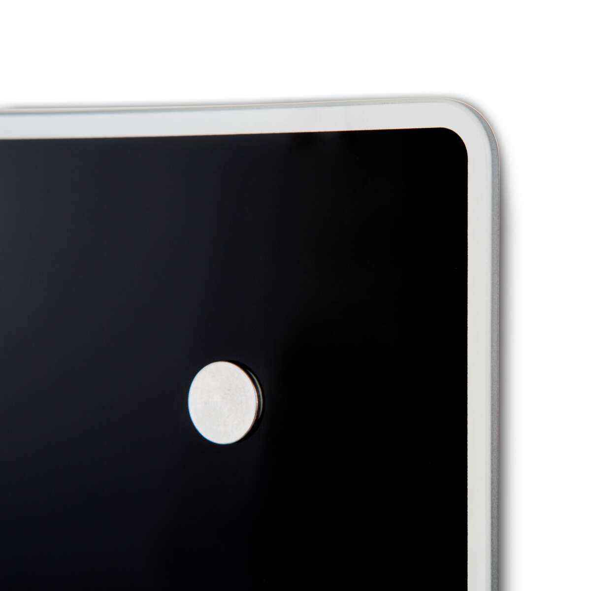 Adax Clea WiFi glass panellist panelovn