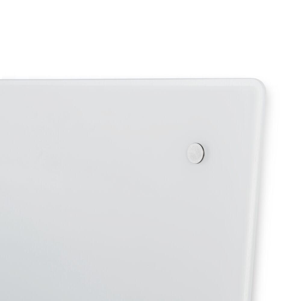 Adax Clea WiFi glass panellist panelovn