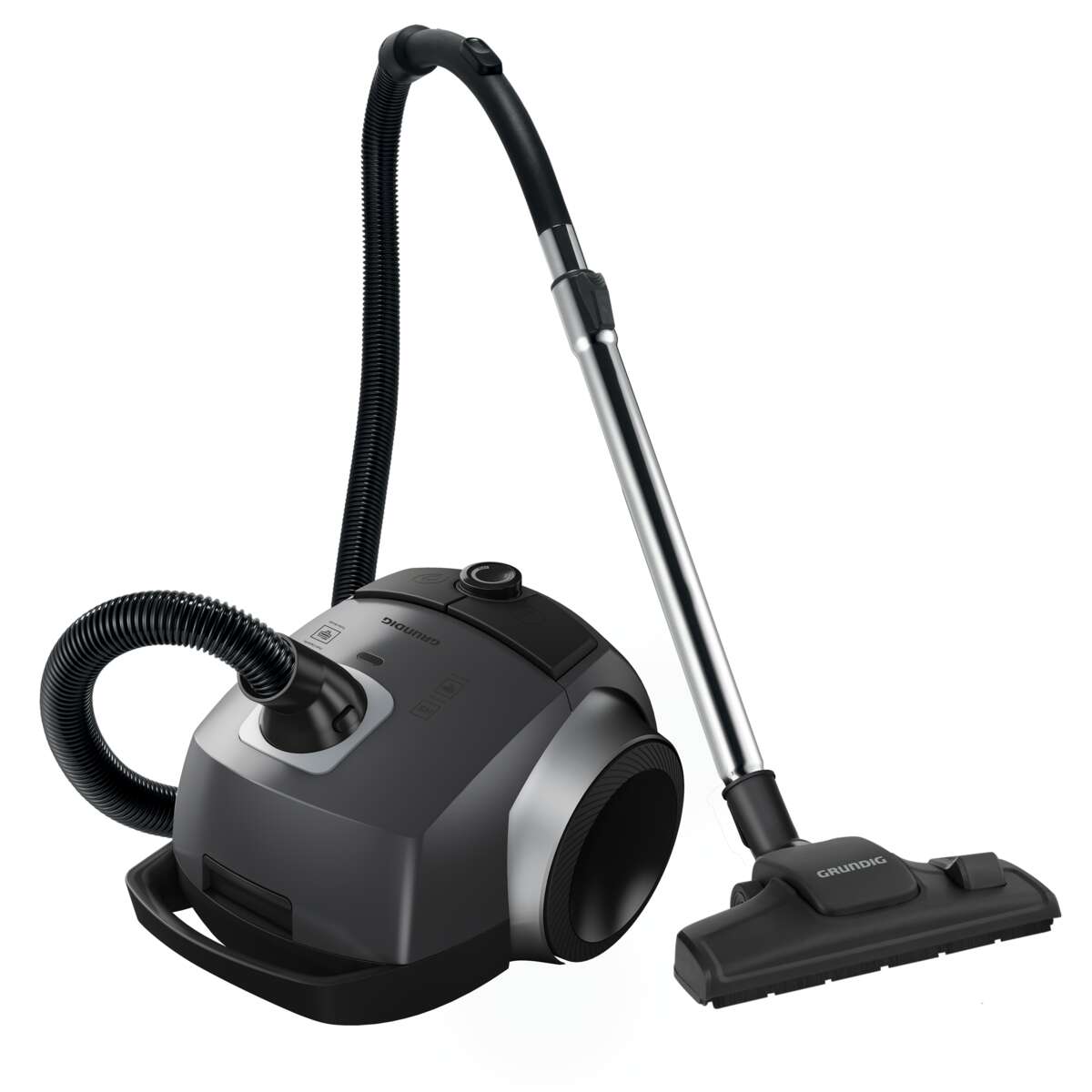 Grundig VCC 6250 ECO støvsuger