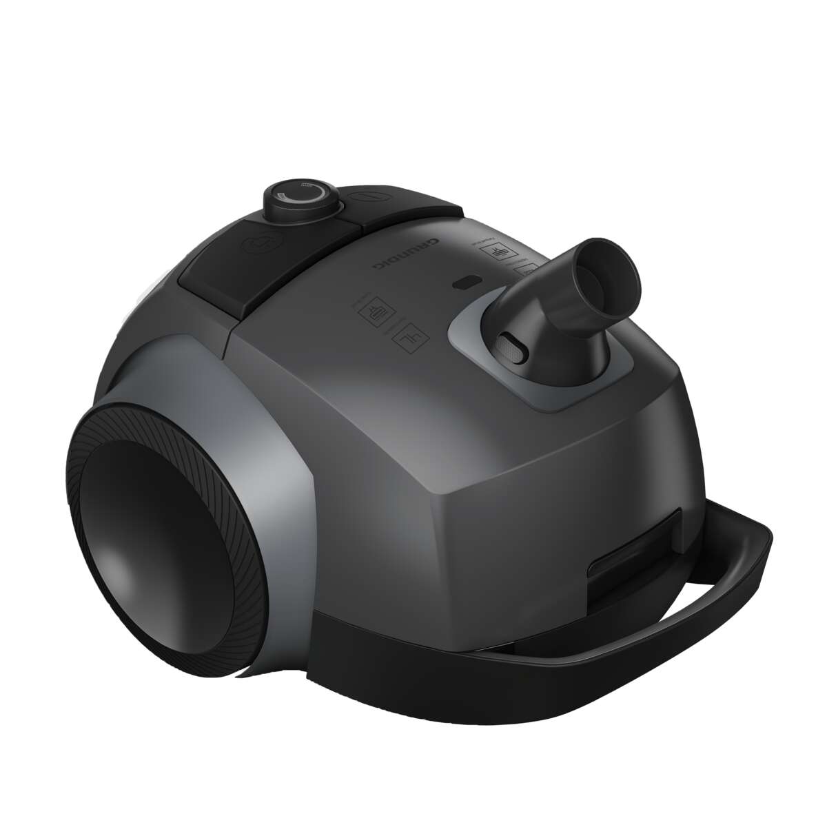 Grundig VCC 6250 ECO støvsuger