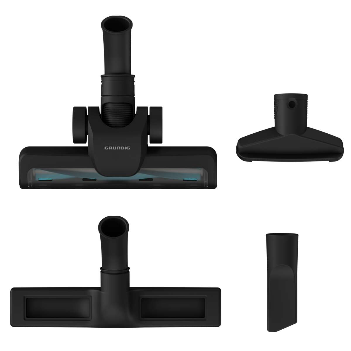 Grundig VCC 6250 ECO støvsuger