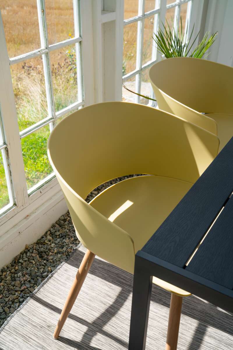 Bohem Bjørvika stol