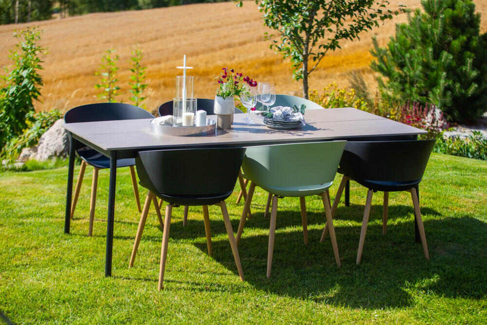 Bohem Lyngør 210 cm spisebord
