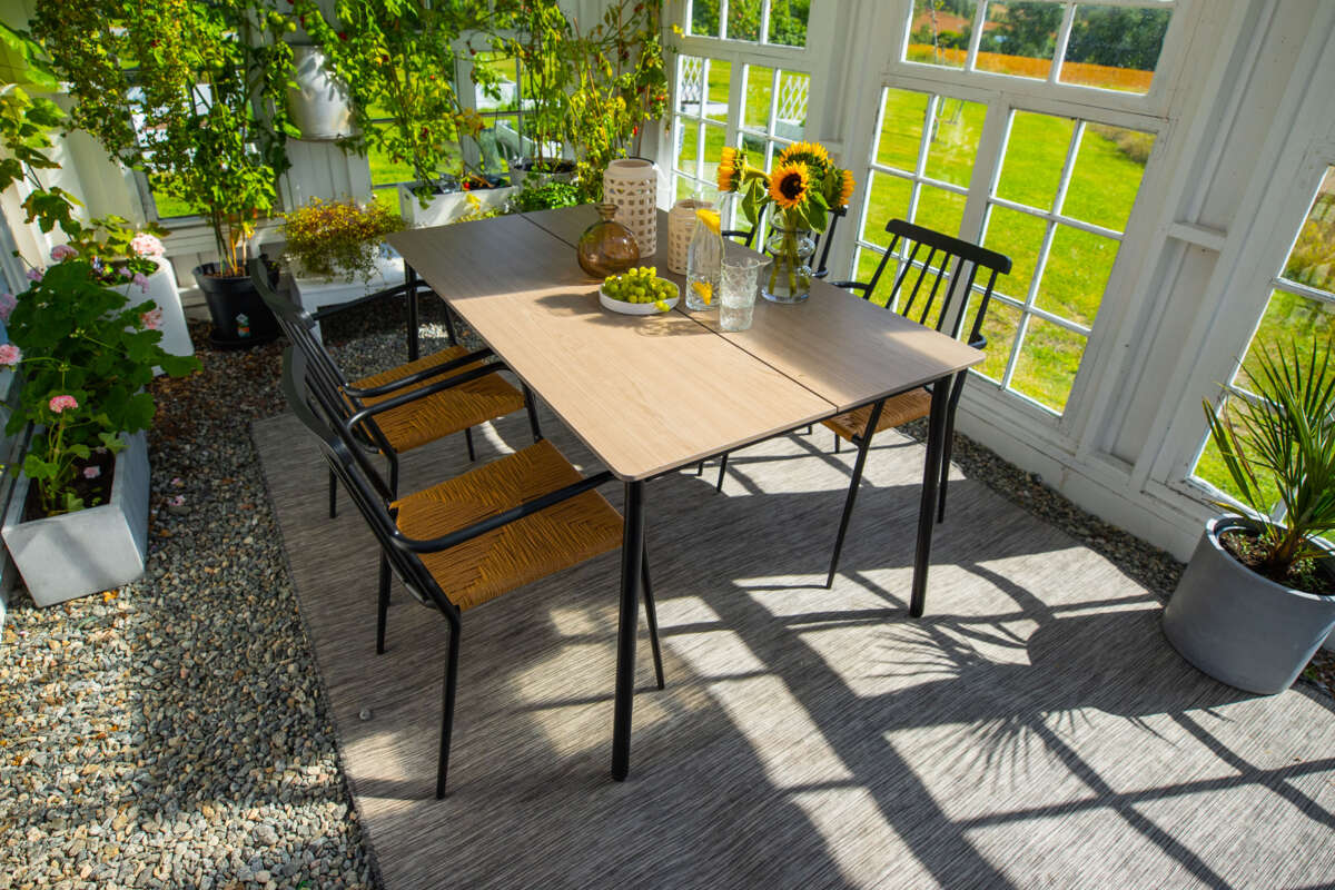 Bohem Husøy stol