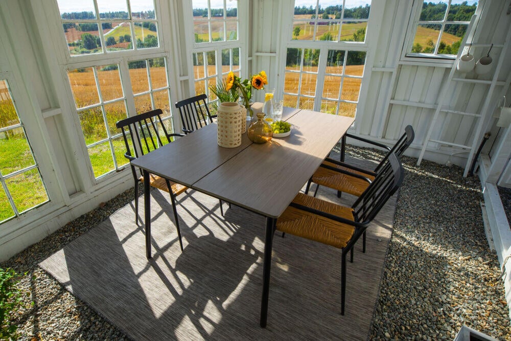 Bohem Lyngør 150 cm spisebord