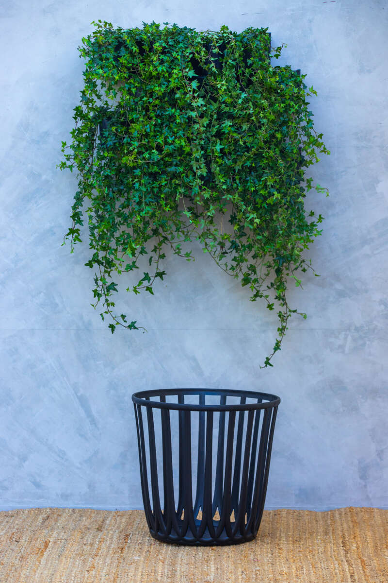 Bohem Ulvøya bord/skammel