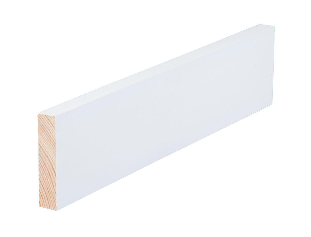 6x21x2400 Glattkant