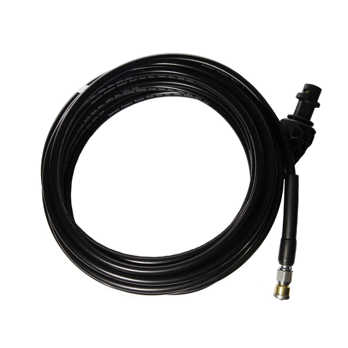 Ava rørspyleslange 10m