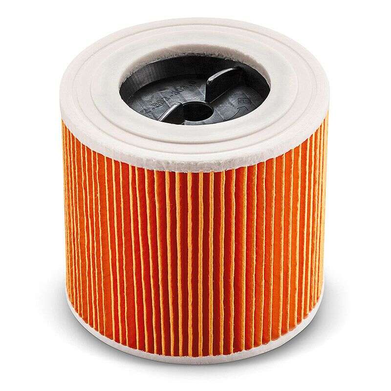 Kärcher patronfilter WD / SE