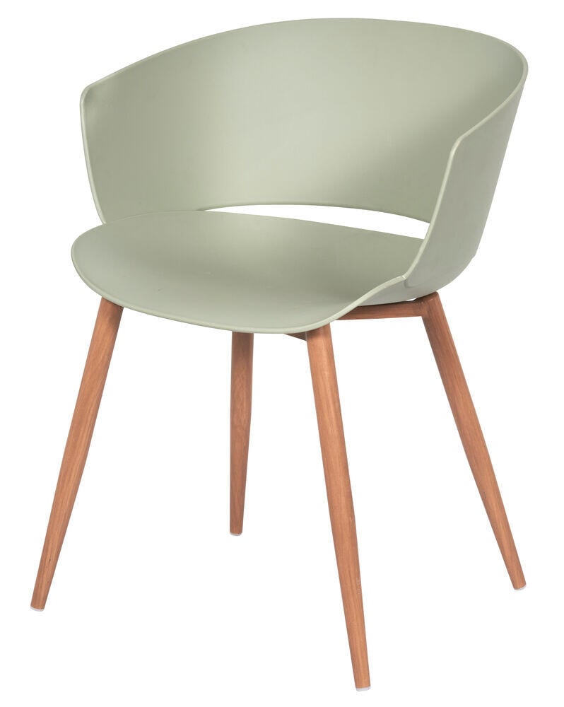 MOSS GREEN