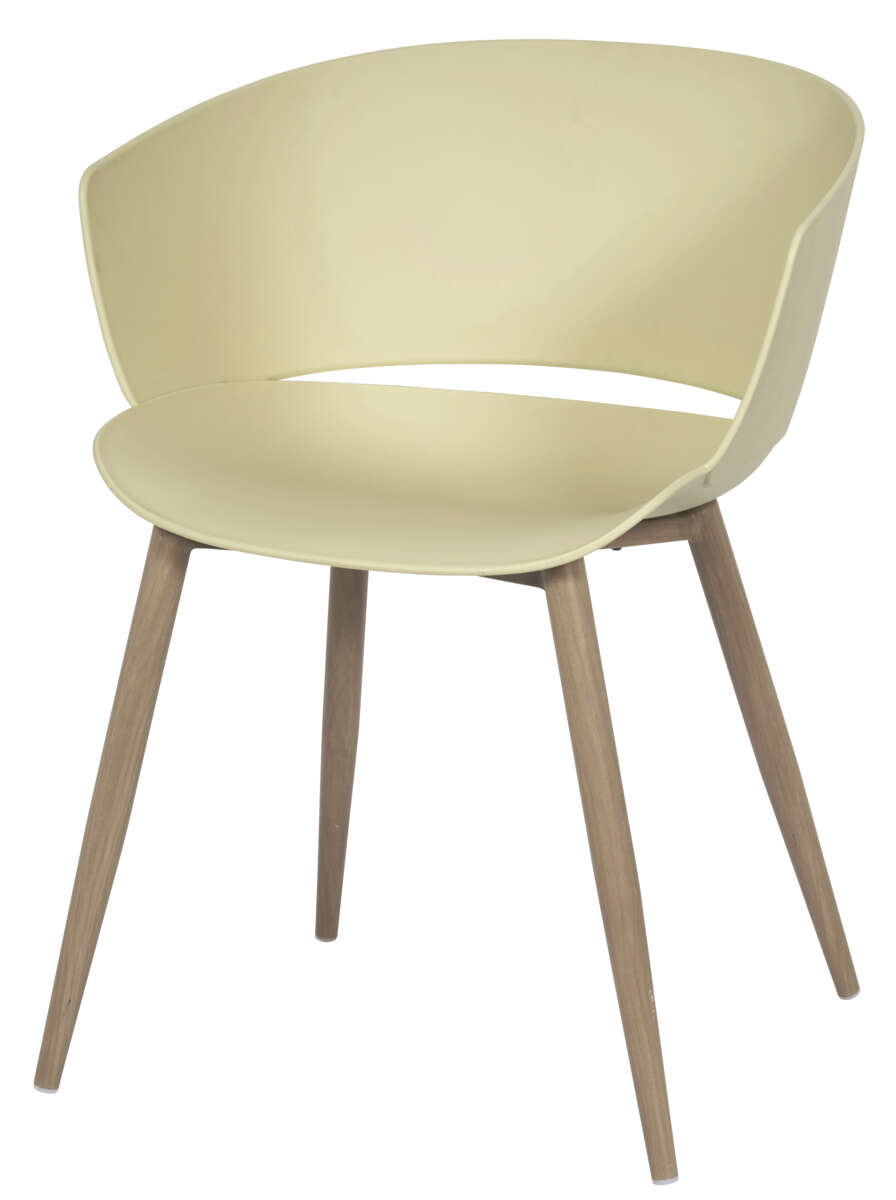 Bohem Bjørvika stol