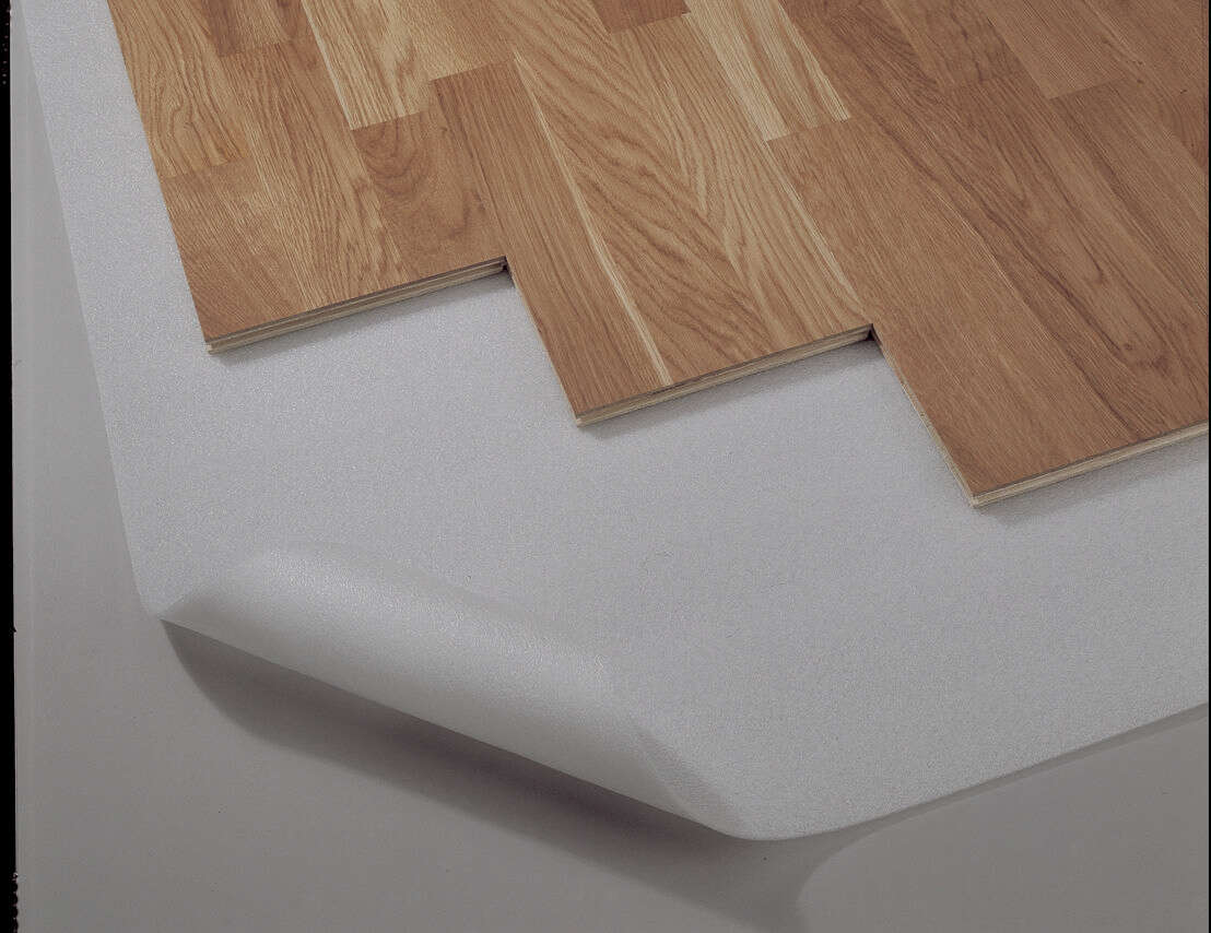 Opti-Step™ 1003 2 mm underlagsfoam