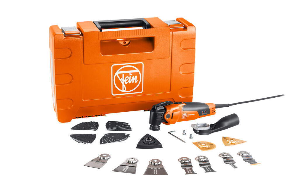 Fein multiverktøy MM 500 Plus Top