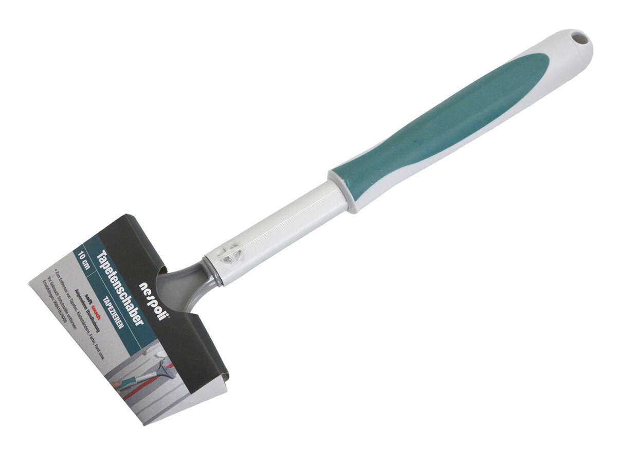 Veb Nespoli 10 cm tapetskrape