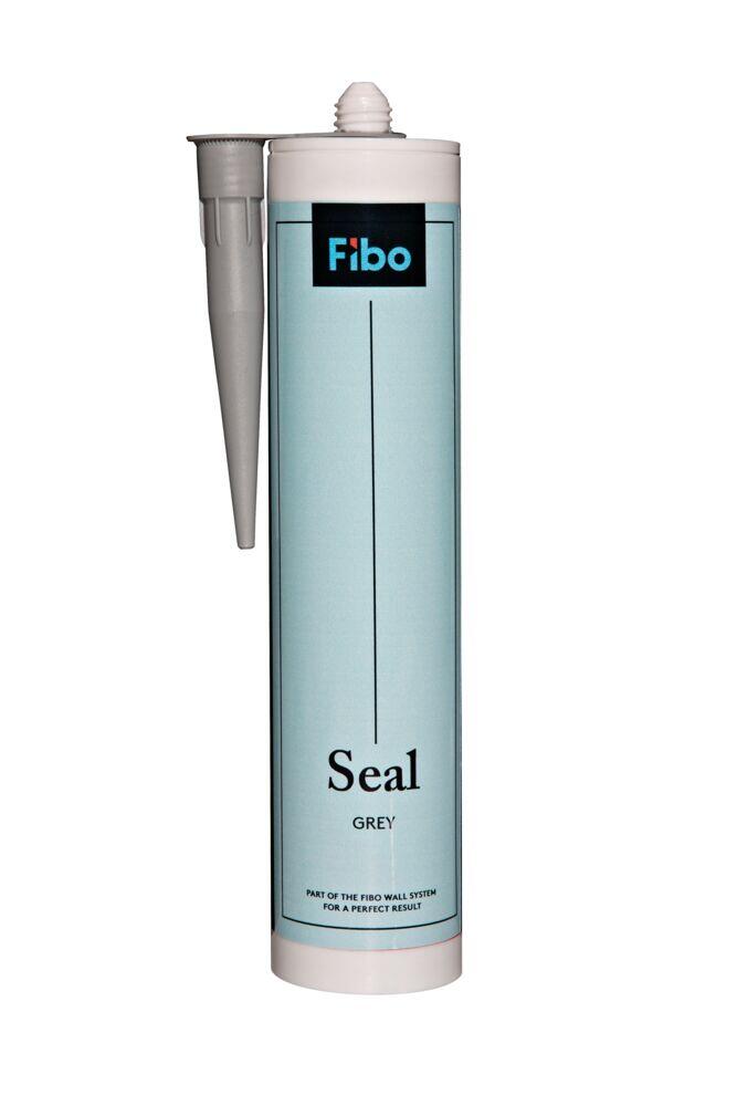 Fibo Seal fugemasse grå