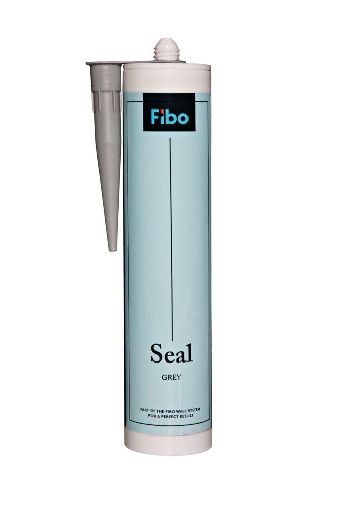 Fibo Seal fugemasse grå