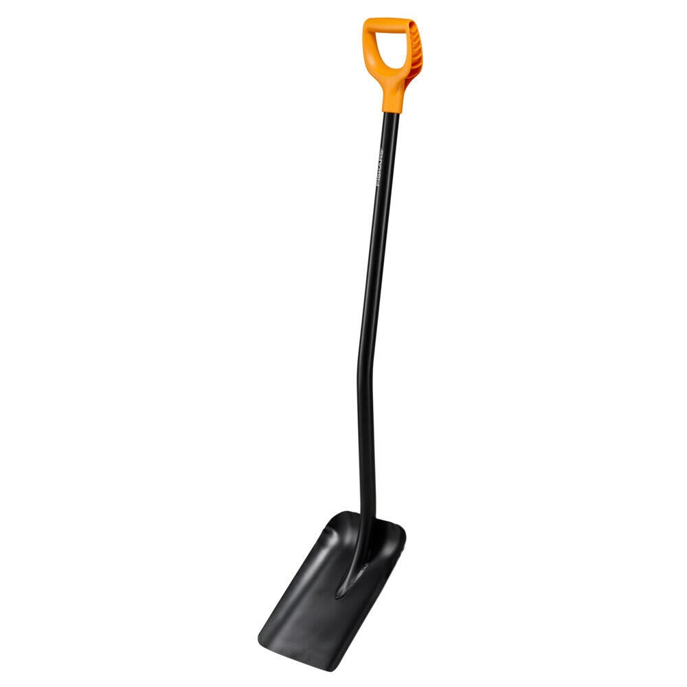 Fiskars Solid skuffe metall