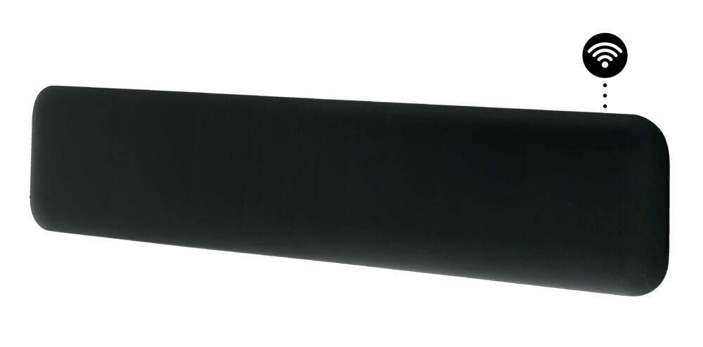 Mill Invisible WiFi Gen 3 1000W panelovn