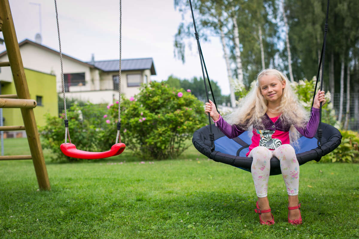 Palmako Kalev lekestativ