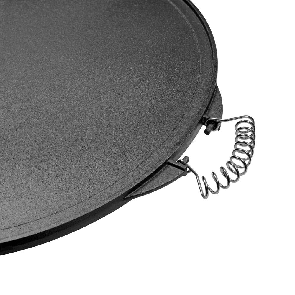 Espegard 47 cm grillplate