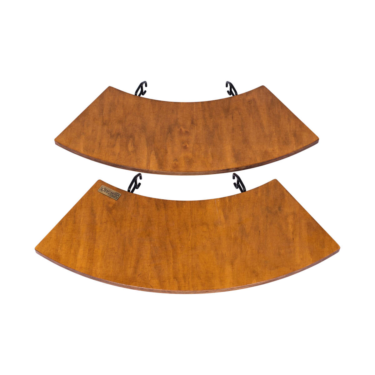 Espegard sidebord 2-pk
