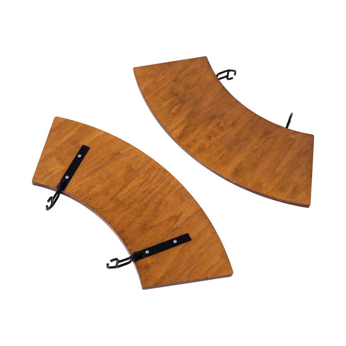 Espegard sidebord 2-pk