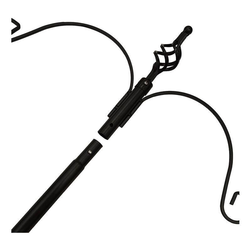 Fôringsstasjon fugl