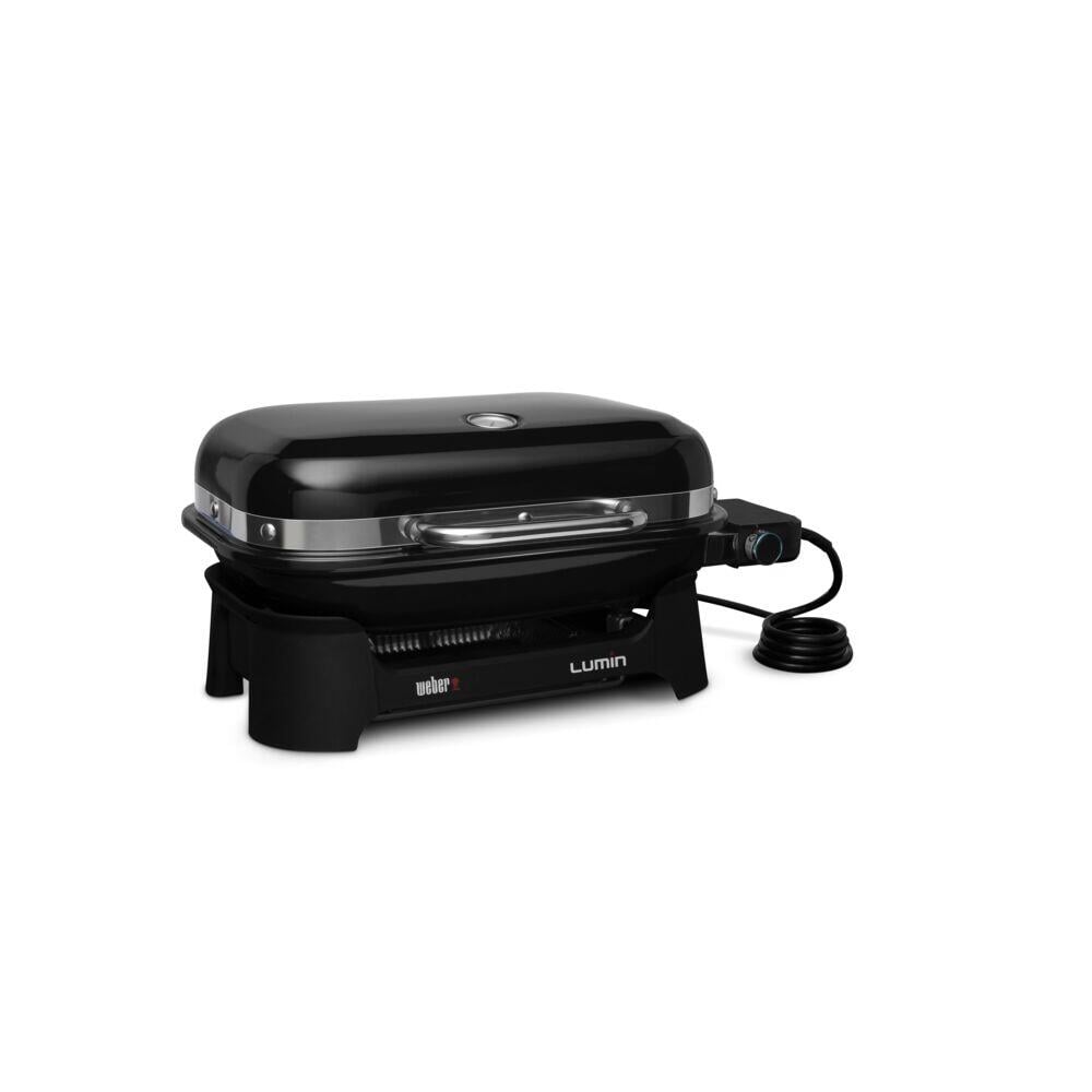 Weber Lumin Compact elektrisk grill