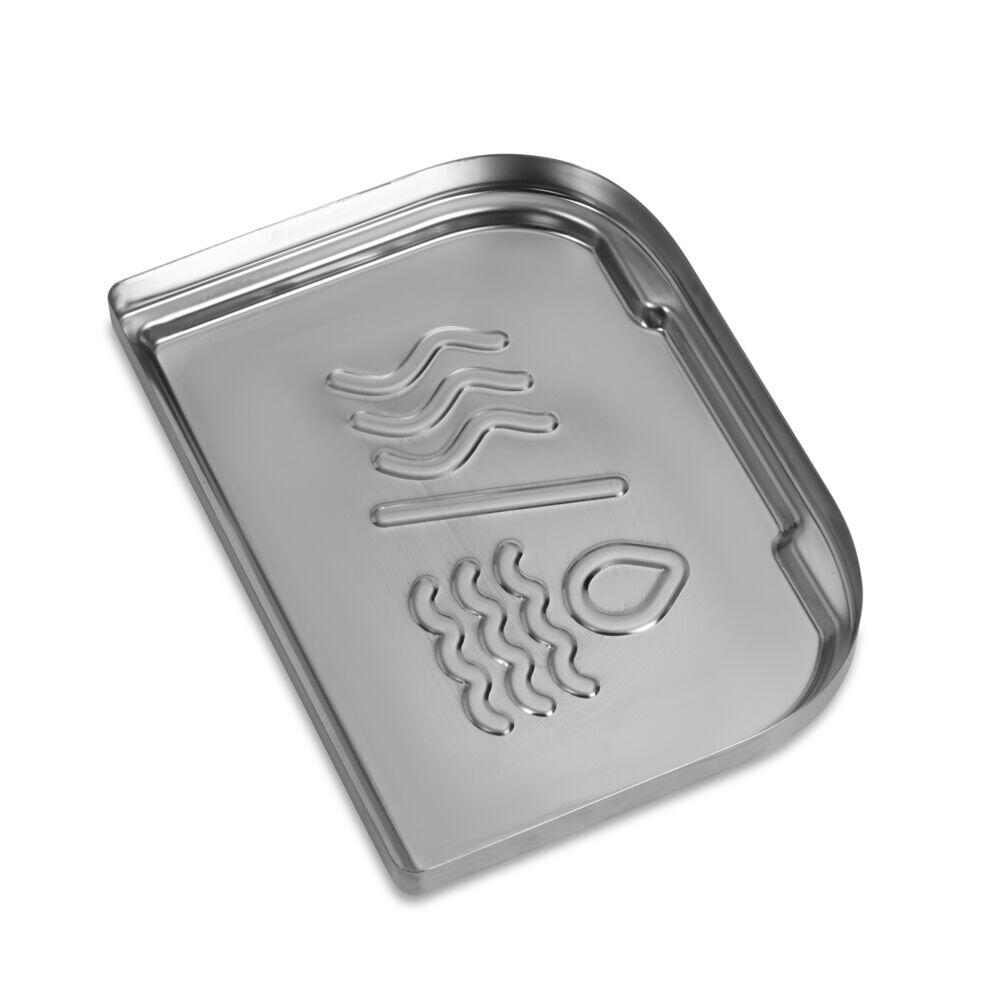 Weber Lumin elektrisk grill med stativ