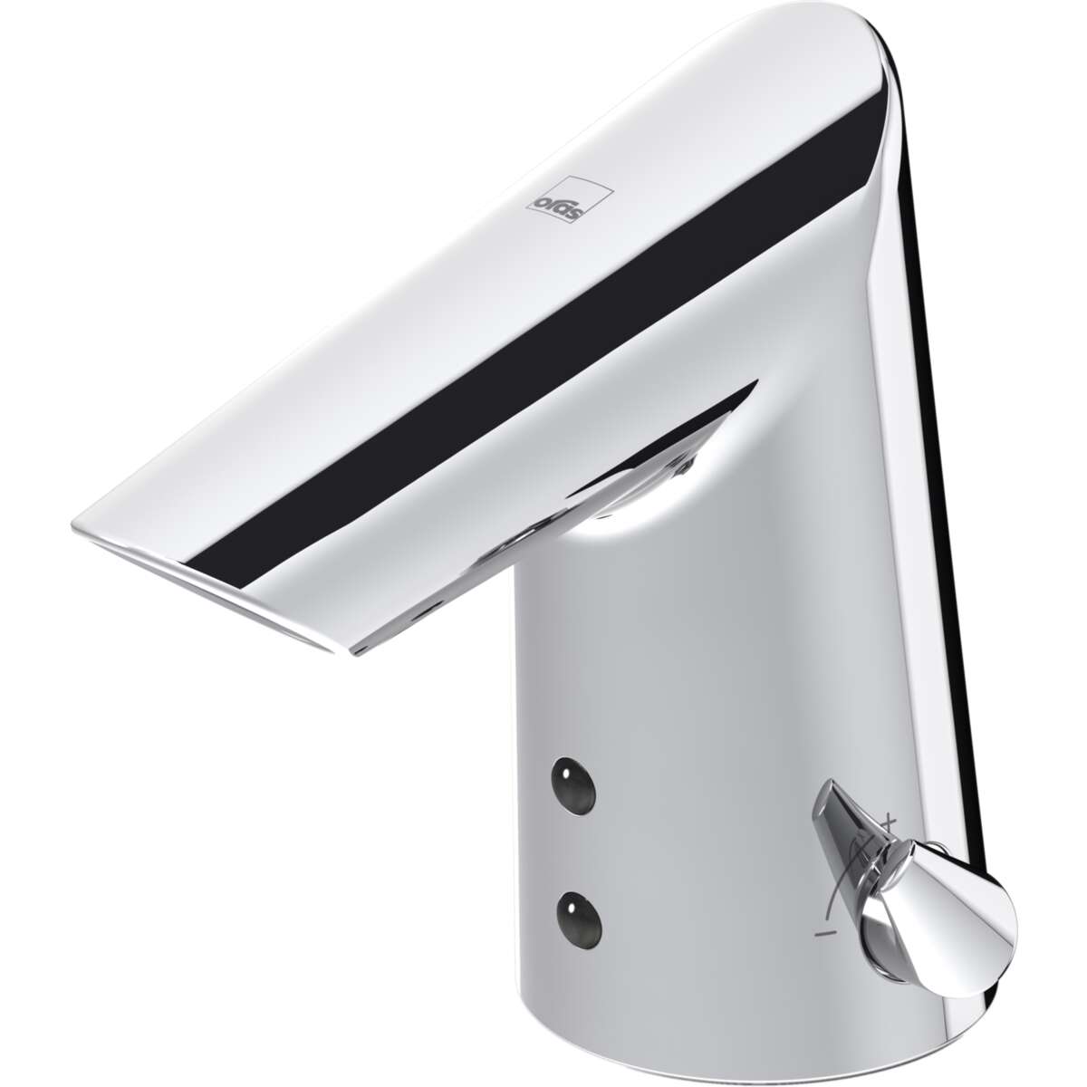 Oras Optima 1714FZ bluetooth servantkran