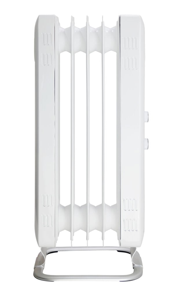 Mill Oil 1000W oljefylt radiator