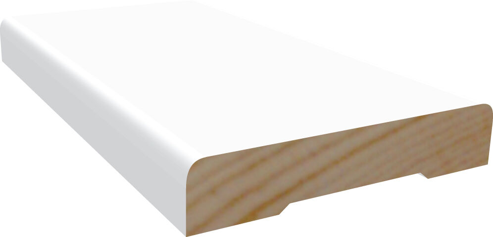 15X70X4400 Karm Standard Bomull