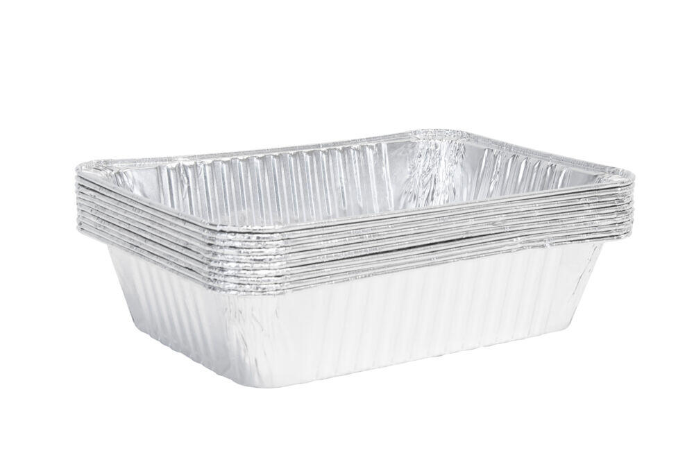 FCC aluminiums former 10-pk